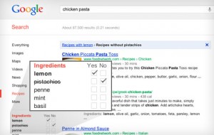 به زبان گوگل سخت بگوییم - Semantic Markup به زبان گوگل سخت بگوییم - Semantic Markup