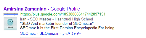 +Google