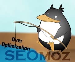 Over Optimization | گوگل پنگوئن