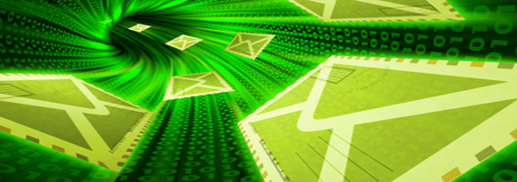 ده تا از بزرگترین و بدترین اشتباهات در متن ایمیل