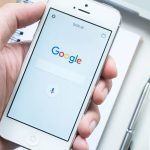 تلاش اخیر گوگل برای تغییر شکل موتور جستجوی خود در گوشی های هوشمند